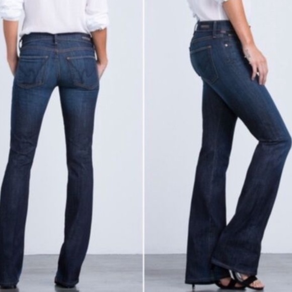 citizens of humanity low rise